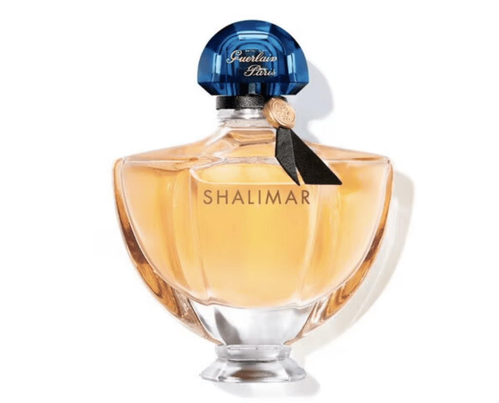 Guerlain Shalimar